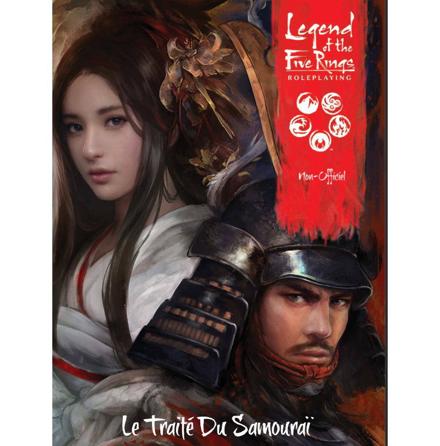 Le traité du Samouraï